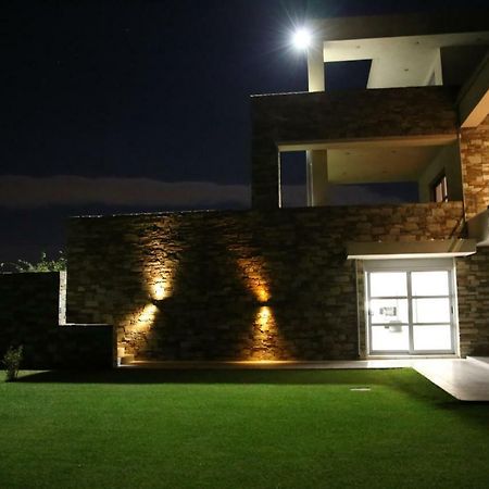 Hotel Dimitra Rafína Exterior foto